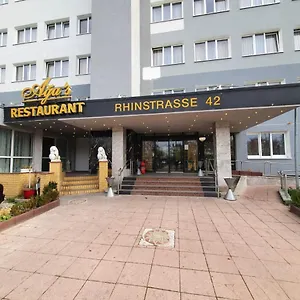 R&b Berlín