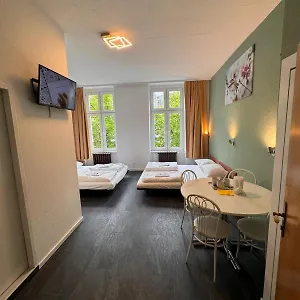 Stadtoase Im Herzen Berlins Berlín