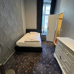 Отель Gasteiner Hof, Берлин