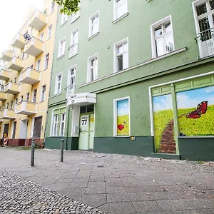 Kolo 77 Berlín